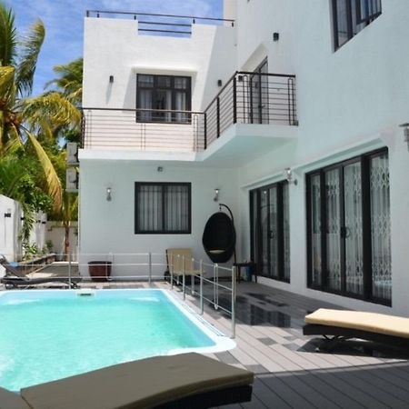Sun Villa Mont Choisy Apartments Bilik gambar