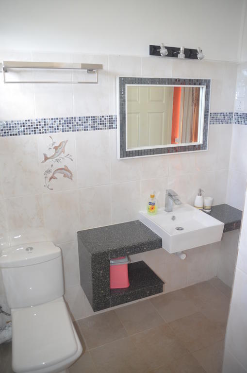 Sun Villa Mont Choisy Apartments Bilik gambar