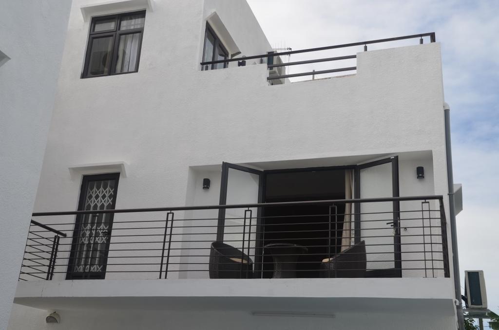 Sun Villa Mont Choisy Apartments Bilik gambar